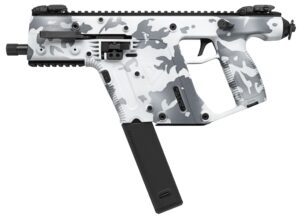 Kriss TDI USA Vector SDP G2 10mm 5.5" Mcalp 33+1 Pistol