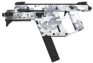 Kriss TDI USA Vector SDP-E 10mm 6.5" MC ALP 33+1 Pistol