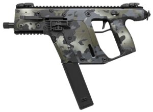 Kriss TDI USA Vector SDP G2 10mm 5.5" MCBLK 33+1 Pistol
