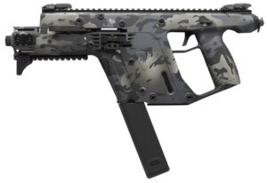 Kriss TDI USA Vector SDP-E 10mm 6.5" MC Black 33+1 Pistol