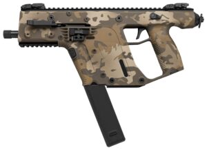 Kriss TDI USA Vector SDP G2 10mm 5.5" Mcfde 33+1 Pistol
