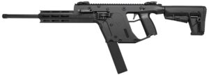 Kriss TDI USA Vector CRB 22 LR 16" Black 30+1 Rifle