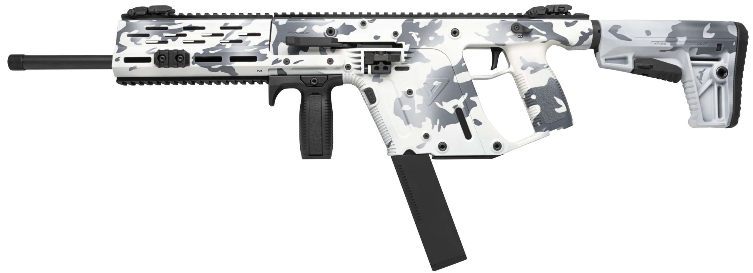 Kriss TDI USA Vector CRB-E 22 LR 16" MC ALP 30+1 Rifle
