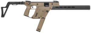 Kriss TDI USA Vector CRB G3 45 ACP 16" FDE 30+1 Rifle