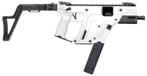 Kriss TDI USA Vector SBR 45 ACP 5.5" ALP 30+1