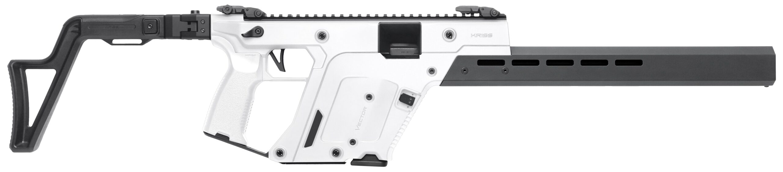 Kriss TDI USA Vector CRB G3 9mm 16" ALP 10+1 Rifle