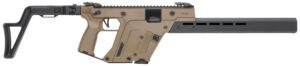 Kriss TDI USA Vector CRB G3 9mm 16" FDE 10+1 Rifle