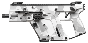 Kriss TDI USA Vector SDP G3 9mm 5.5" ARC 10 10+1 Pistol