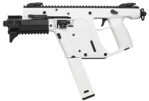 Kriss TDI Vector SDP Enhanced USA SDP-E G2 9mm 6.5" ALP 40+1 Pistol