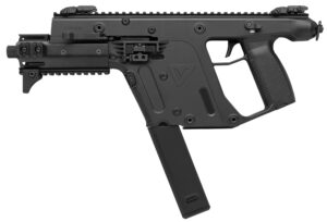 Kriss TDI Vector SDP Enhanced USA SDP-E G2 9mm 6.5" Black 40+1 Pistol