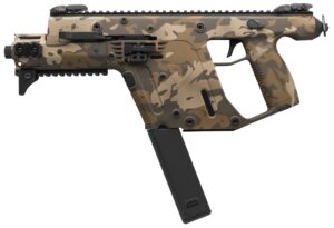 Kriss TDI USA Vector SDP-E 9mm 6.5" MC FDE 40+1 Pistol