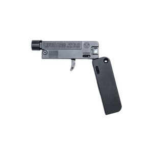 Trailblazer Firearms Lifecard Poly 22 LR Black TB 2.5" 1-Round Pistol