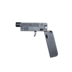Trailblazer Firearms Lifecard 22 LR Black/Black TB 2.5" 1-Round Pistol