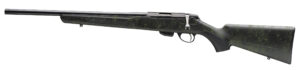 Tikka T1X RGHTCH 17 HMR 20" Emrld LH 10+1 Rifle
