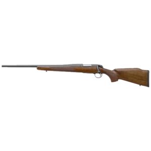 Bergara Timber 300 Win Black/Wood 24" 3+1 LH Rifle