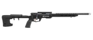 Savage B17 Precision Lite 17 HMR 18" 10+1 Rifle