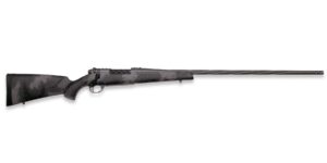 Weatherby Mark V Live Wild 270 Win 24" 4+1 Rifle