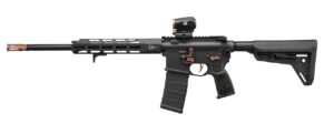 Sig Sauer M400 Rose 5.56mm 16" ROM5 10+1 Rifle