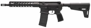 Sig Sauer M400 SDI 5.56mm Black 11" 30+1 Pistol