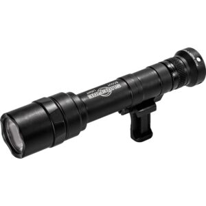 Surefire M640 Scout Light Black 1000LM