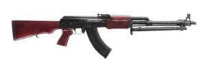 Zastava Arms USA M72 RPK 7.62X39 Serb Red 30+1 21" Rifle