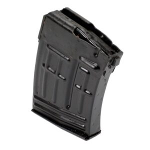 ZASTAVA ARMS USA MAG M91 7.62X54 10RD METAL