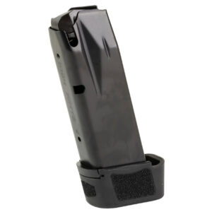 Canik Magazine MC9 15rd 9mm Full Extended Black