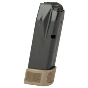 Canik Magazine MC9 15rd 9mm FDE