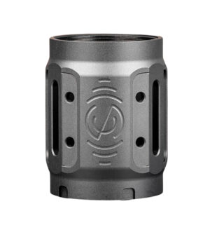 Silencer Co Bravo Maad Brake 2.0
