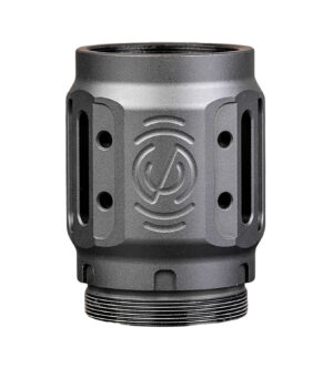 Silencer Co Charlie Maad Brake 2.0
