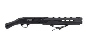IWI - Israel Weapon Industries Mafteah 12/14 3" Black 5rd 12 Gauge Shotgun