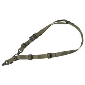 Magpul Industries MS3 Sling Gen 2 Ranger Green