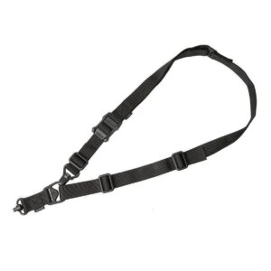 Magpul Industries MS3 Sling Single QD Gen 2 Black