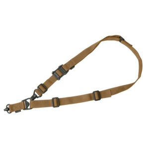 Magpul Industries MS3 Sling Single QD Gen 2 Coyote