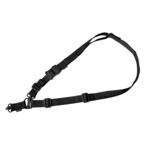 Magpul Industries MS4 Sling Dual QD Gen 2 Black