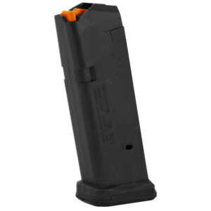 Magpul Industries Pmag 15 GL9 Glock 19 15rd Black 9mm Magazine