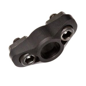 Magpul Industries M-LOK QD Sling Mount Black