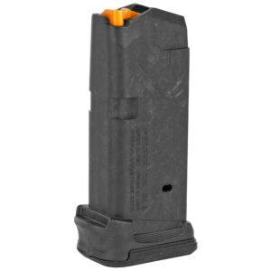 Magpul Industries Pmag 12 GL9 Glock 26 12rd Black 9mm Magazine