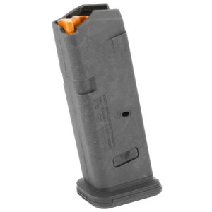 Magpul Industries Pmag 10 GL9 Glock 19 10rd Black 9mm Magazine