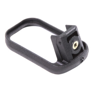 Magpul Industries Enhanced Well Glock 17 Gen3