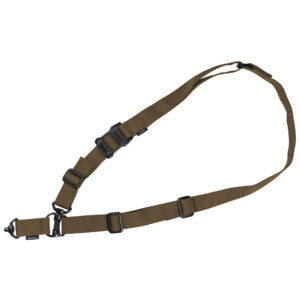 Magpul Industries MS4 QDM Sling Coyote