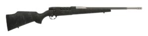 Weatherby Mark V Accumark 7mm BC 20" 4+1 Rifle