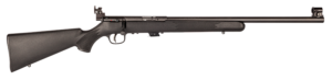 Savage Mkii-FVT Mark II Bolt 22 LR Blued/Synthetic Targ 21" 5+1 Rifle