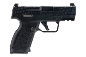 IWI - Israel Weapon Industries Masada-S Elite 9mm 3" Black 10+1 Pistol