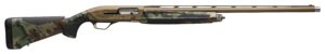 Browning Maxus II WW WDL 12/28 3.5" 12 Gauge 4-Round Shotgun