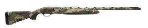 Browning Maxus II WDL 12/28 3.5" 12 Gauge 4-Round Shotgun