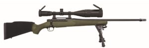 Mossberg Patriot Night Train II 308 Win 22" 5+1 Rifle