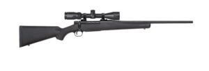 Mossberg Patriot 6.5 Creedmoor Blued/Synthetic Vortex 22" 4+1 Rifle