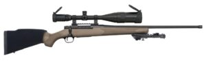 Mossberg Patriot Nighttrain I 6.5 Creedmoor FDE 22" 5+1 Rifle