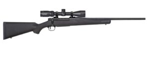 Mossberg Patriot 22-250 Blued/Synthetic Vortex .22-250 Remington 5+1 Rifle